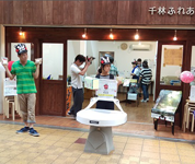 大阪府 旭高校 熊本応援プロジェクトのみなさん2