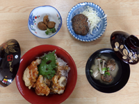 広島県 油木高校 産業ビジネス科のみなさん3