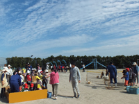 長崎県　北松農業高校　農業科学科動物コースのみなさん3