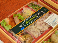岩手県 花巻農業高校 食農科学科2年生 食育研究班のみなさん3