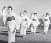 京都府 京都府立大江高校 ビジネス科学科マルチメディアコースのみなさん3