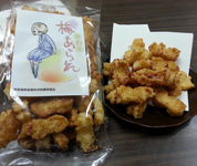 和歌山県 神島高校 経営科学科のみなさん2