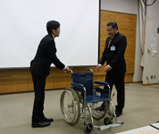 長野県 長野工業高校 機械科3年生のみなさん2