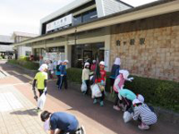 長野県 駒ヶ根市立赤穂東小学校 4年2組のみなさん3