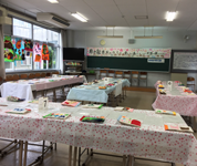 奈良県　桜井高校　２年生のみなさん4
