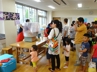 岩手県 水沢商業高校 商業研究選抜のみなさん2
