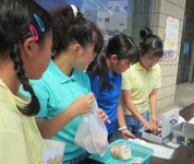 福井県 敦賀市立沓見(くつみ)小学校 6年生のみなさん3