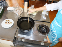 島根県 松江商業高校 商業研究部のみなさん1