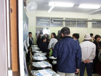 長野県 長野工業高校 機械科生徒のみなさん2