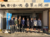 長野県 飯田OIDE長姫高校 商業科3年生のみなさん1