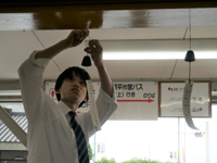 徳島県 穴吹高校 防災クラブのみなさん2