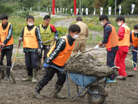 宮城県 佐沼高校 生徒のみなさん1