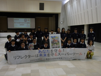 長野県 長野県長野工業高校 機械科の生徒のみなさん3