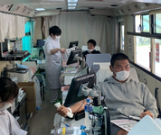 山口県 高川学園高校 寮生のみなさん3