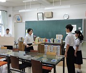 福島県　平工業高校　生徒会のみなさん2
