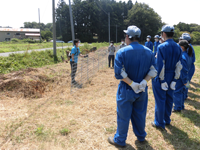 宮城県 加美農業高校 生徒のみなさん1