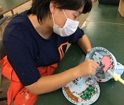 兵庫県 篠山産業高校 機械研究部のみなさん2