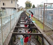 栃木県 今市高校 1年生のみなさん2