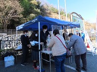 埼玉県 皆野高校 1・3年生 生徒会のみなさん3