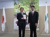 長野県　長野工業高校　機械科「長光プロジェクト」のみなさん2