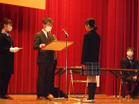 愛媛県 松山市立興居島(ごごしま)小学校 児童のみなさん3