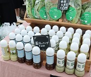 徳島県 徳島市立高校 家庭クラブのみなさん3