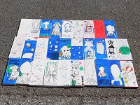 高知県 大月町立大月小学校 6年生のみなさん2
