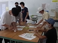 長野県 長野工業高校 機械科3年生のみなさん1