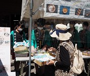 長野県 塩尻市立木曽楢川小学校 6年生のみなさん3
