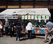 長野県 塩尻市立木曽楢川小学校 6年生のみなさん4