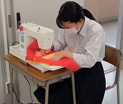 和歌山県 熊野高校 Kumanoサポーターズリーダー部のみなさん2