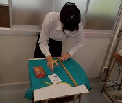和歌山県 熊野高校 Kumanoサポーターズリーダー部のみなさん3