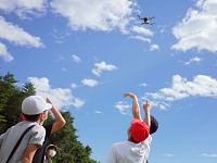 宮城県 鹿島台商業高校 商業科2年生のみなさん1