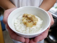 山形県 村山産業高校 農業科学部サトイモ班のみなさん3