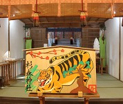 広島県 河内高校 生徒会のみなさん4
