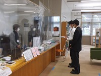 広島県 東城高校 生徒会・東城応援隊のみなさん3