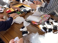 北海道 Whose×Foods Projectのみなさん2