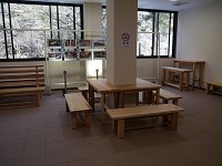 京都府 北桑田高校 京都フォレスト科のみなさん1