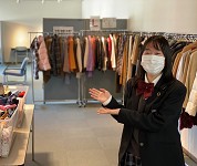 徳島県 那賀高校 エシカルクラブのみなさん4