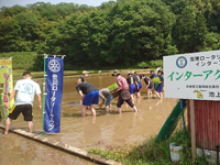 兵庫県 豊岡総合高校 インターアクトクラブのみなさん1