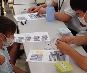 北海道 札幌工業高校 生徒のみなさん3