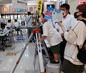北海道 札幌工業高校 生徒のみなさん4
