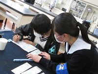 佐賀県 多久高校 生徒のみなさん1