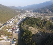 徳島県 城西高校神山校 生徒のみなさん2