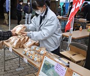 徳島県 城西高校神山校 生徒のみなさん4