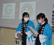 愛媛県 南宇和高校 農業科のみなさん4