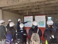 岩手県 大槌高校 1年生のみなさん1
