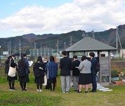 岩手県　大槌高校　１年生のみなさん3
