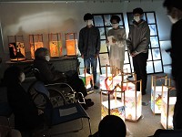 島根県 松江工業高校 定時制課程の生徒のみなさん2