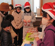 福島県 須賀川市立義務教育学校稲田学園 6年生のみなさん3